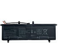 Techie 15.4V Laptop Battery – Compatible with ZenBook Duo UX481, UX4000 & Duo 14 Series