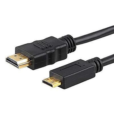 Mini HDMI To HDMI