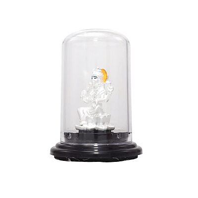 999 Pure Silver Lakshmi Idol/Silai 999 Pure Silver Lakshmi Idol/Silai