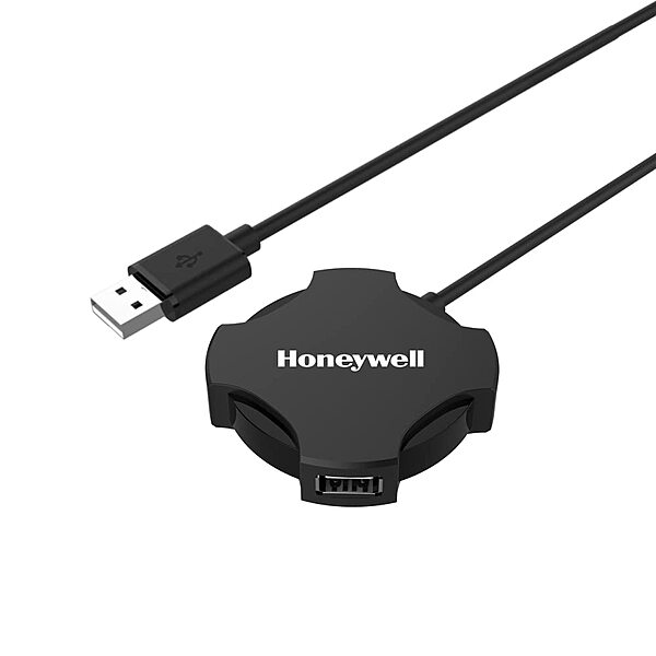 Honeywell 4 Port USB HUB 2.0