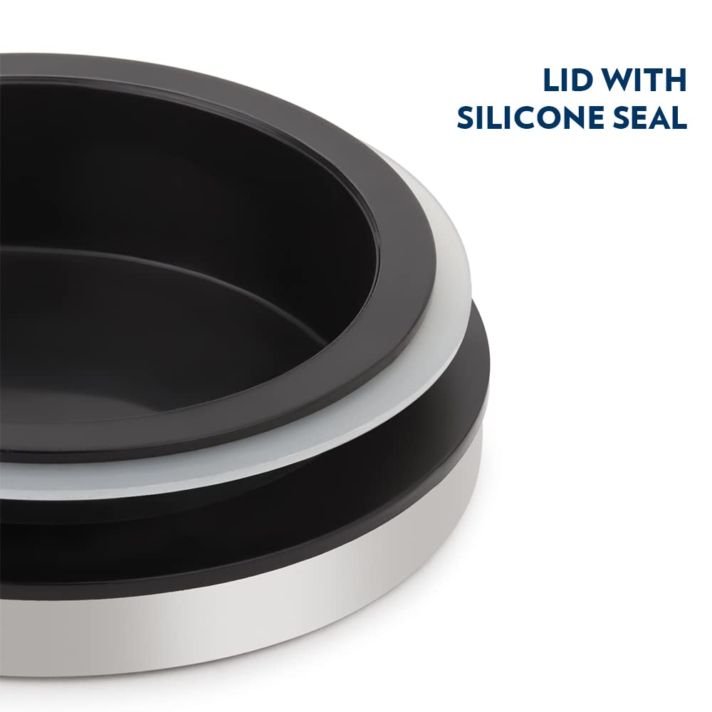 BOROSIL AQUA SET - MARINA 1.3 L+ VISION MEDIUM