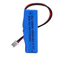 CL 14500 1000Mah 3.7V