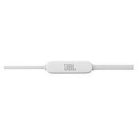 JBL Tune 110BT (White)