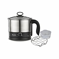 Preethi Armour Multi Utility EK708 1.2-Litre Electric Kettle