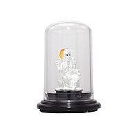 999 Pure Silver Lakshmi Idol/Silai