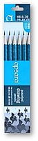 Apsara Assorted Drawing Pencils HB