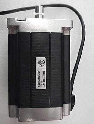 86CM120 NEMA 34 Hybrid Stepper Motor