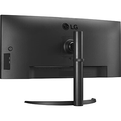 LG 34-inch ,UltraWide QHD Curved Monitor, 21:9, 60Hz, 34WQ75C-B LG 34-inch ,UltraWide QHD Curved Monitor, 21:9, 60Hz, 34WQ75C-B
