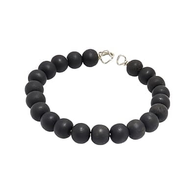 Silver Tied Krungali Bracelet For Men and Women Silver Tied Krungali Bracelet For Men and Women