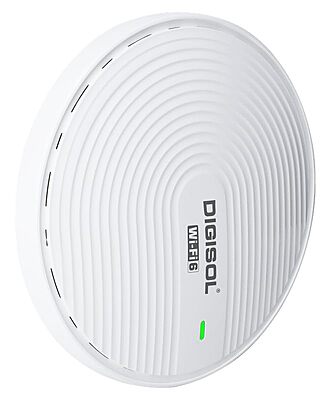 DIGISOL Wi-Fi 6 11ax 1800Mbps Ceiling Wireless Access Point – DG-WM820AX