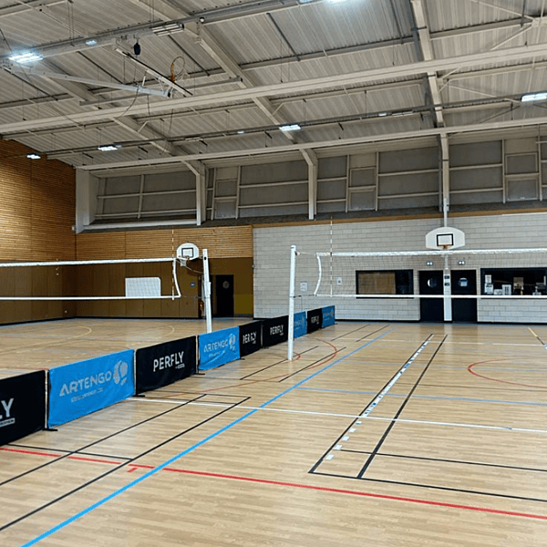 Skyline Residency Club