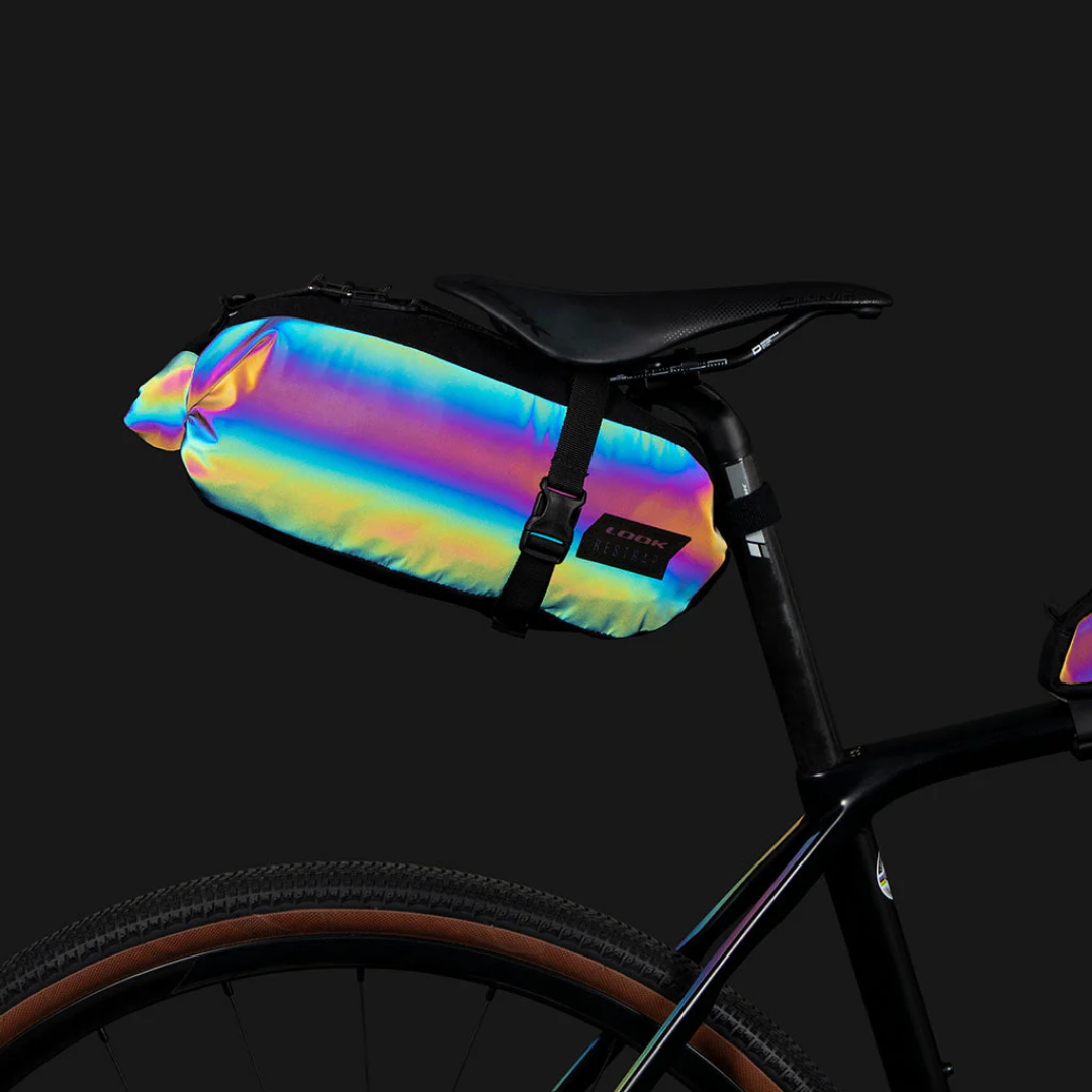 Restrap Look Saddle Pack (LTD.ED )