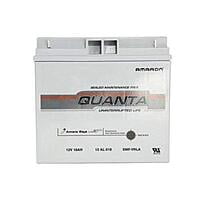 Amaron Quanta Smf Battery 12V