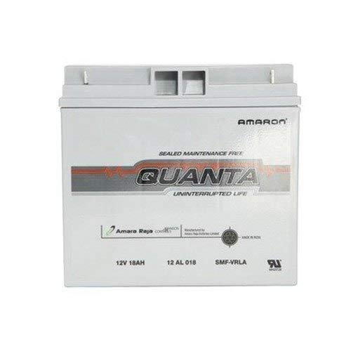 Amaron Quanta Smf Battery 12V