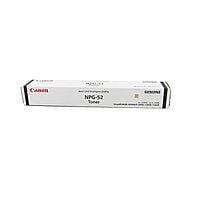 Canon NPG-52 Black Toner Cartridge Canon NPG-52 Black Toner Cartridge