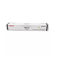 Canon NPG-52 Black Toner Cartridge