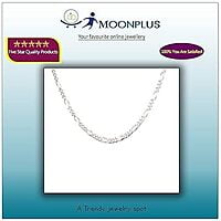 Silver Chain With Puli Nagam Dollar