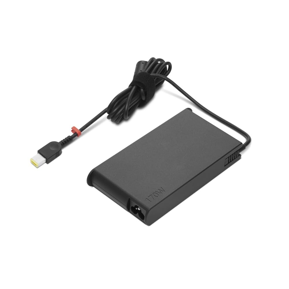 Lenovo Legion Slim 170W AC Adapter Charger Original Replacement