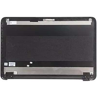 LCD Back Cover with Front Bezel for 15-D (With Hinge)