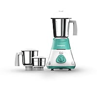 CROMPTON QUBE 3J 500W POWERTRON MOTOR MIXER GRINDER MOTOR VENT-X TECHNOLOGY