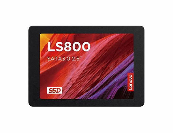Lenovo LS800 SATA SSD 480GB