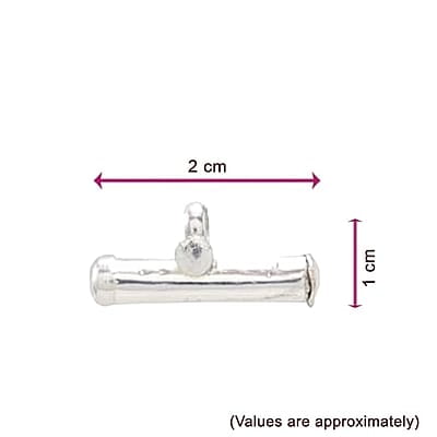 Silver Thayathu Amulet Silver Thayathu Amulet