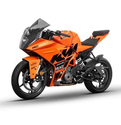 KTM 390 1:18