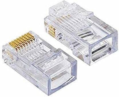 D Link RJ45 Jack