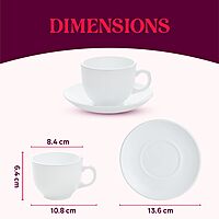 BOROSIL SERVE & STORE