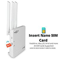 3 CAMERA SETUP  3 MP WIFI MINI PT CAMERA