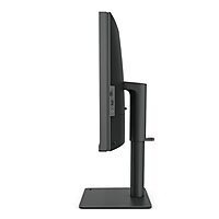 BenQ, 27" 4K UHD IPS Monitor, 60 Hz, HDR10, 99% sRGB, USB-C 65W, PD2705U