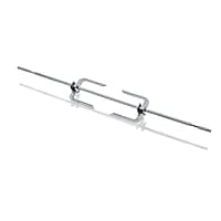 Borosil Prima 60 L Oven Toaster & Grill, Motorised Rotisserie & Convection Heating, 12 Heating Modes, Black