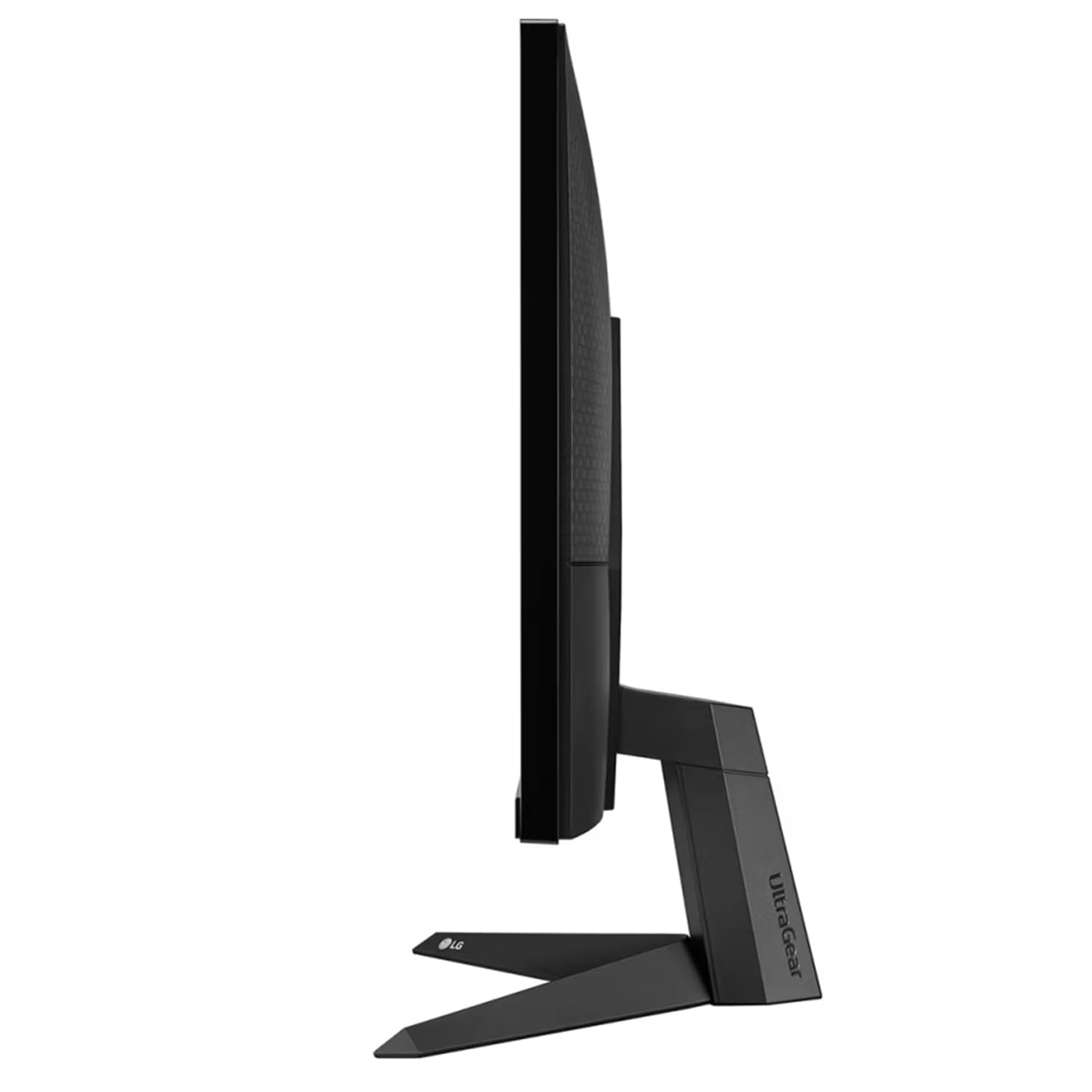 LG, 24" UltraGear Full HD Gaming Monitor, 165Hz Refresh Rate, 1ms MBR, 24GQ50F-B