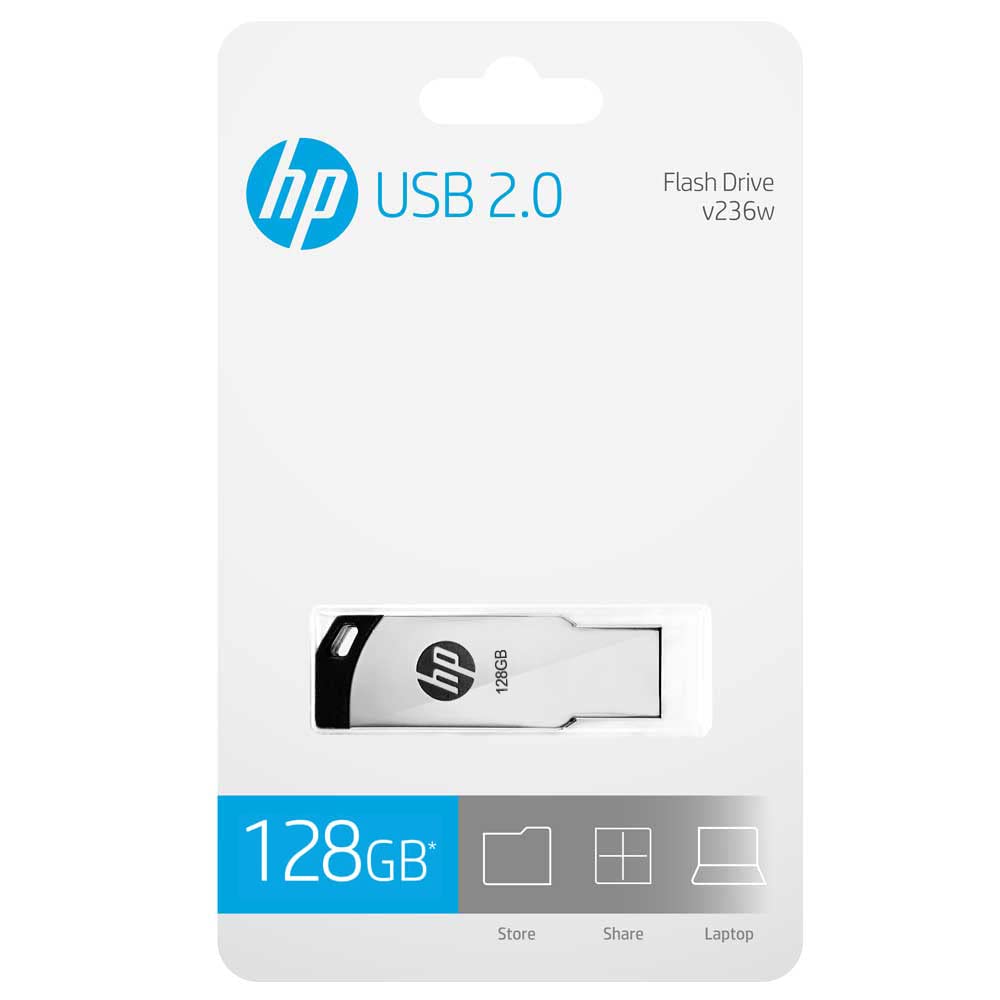 HP Pen Drive Usb 2.0