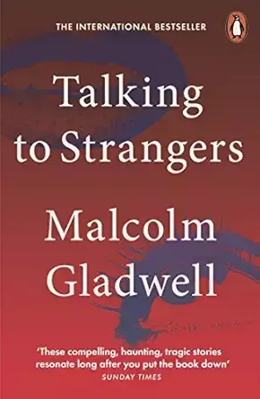 Talking to Strangers