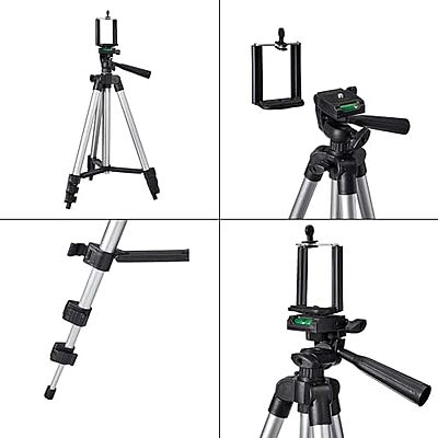 Tripod Lava 3110 Aluminium For Camera Tripod Lava 3110 Aluminium For Camera