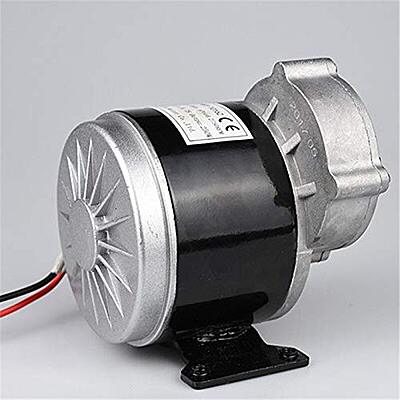 24V 350W Permanent megnet DC Motor 1016Z3