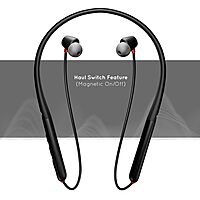 Just Corseca Stallion Sigma Bluetooth Earphones – Wireless Audio | Stallion Echo