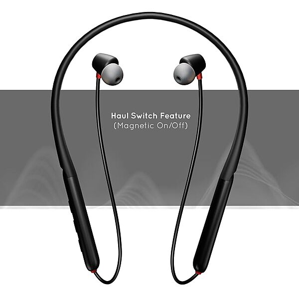 Just Corseca Stallion Sigma Bluetooth Earphones – Wireless Audio | Stallion Echo