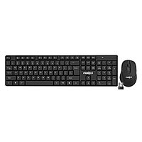 Frontech KB-0029 – Wired USB keyboard with quiet keys, ergonomic design, and durable build for smooth typing and daily use.