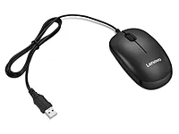 Lenovo 110 Wired Mouse