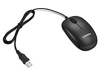 Lenovo 110 Wired Mouse