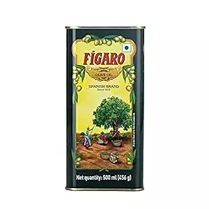 FIGARO OLIVE OIL 500ML