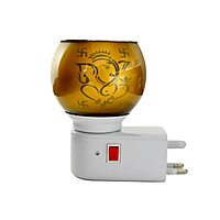 Aroma Diffuser NB Electrical Camphor Diffuser