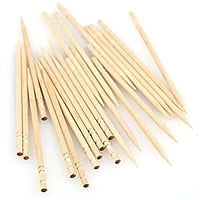 Wooden Toothpick Box