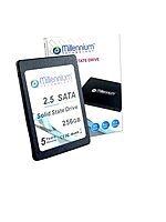 Techie 256GB SATA M.2 Internal SSD Drive offers high-speed data transfer, reliable performance, and compact design. Perfect for upgrading your laptop or desktop for faster boot and load times.