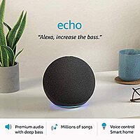 Amazon Echo 4th Gen