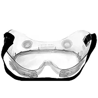 VENUS E-503 CHC Clear Goggles 110117101