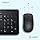 Dell Wireless Keyboard and Mouse KM3322W