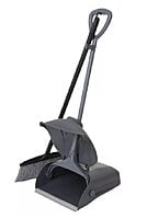 LOBBY DUST PAN WITH BRUSH BEST QUALITY